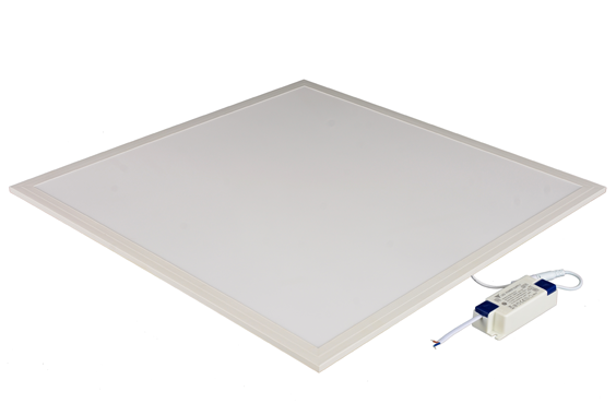 150lm/W Back-lit LED  Panel Light