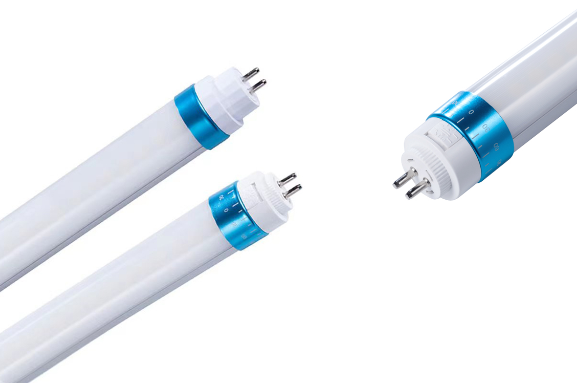 200lm/W T5 LED tube light