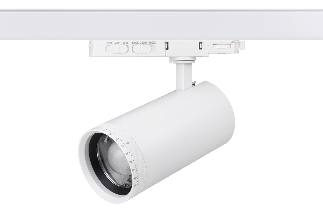 Zoomable 15°-55°
