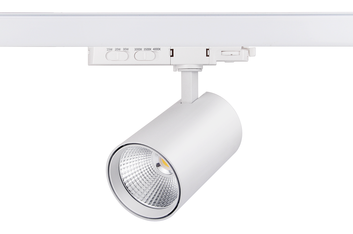 CCT+Power+Triac DIM