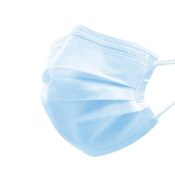 Medical  Surgical  Mask