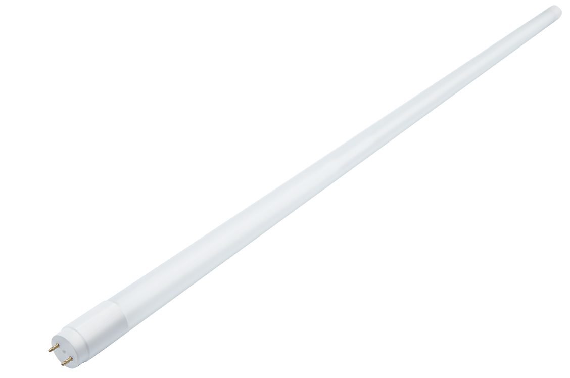330° angle  200lm/W T8 LED tube light
