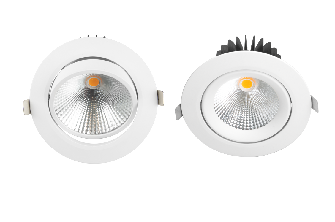 High Power 9-90W